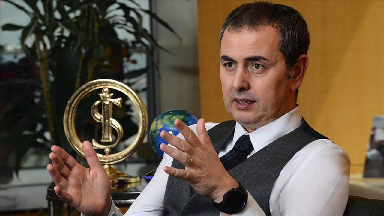İş Bankası Genel Müdürü Aran: Aralık 2025'te enflasyon yüzde 22, faiz yüzde 25 olabilir