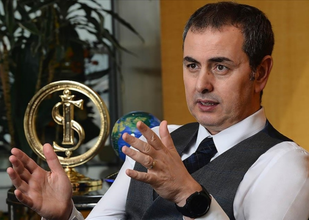 İş Bankası Genel Müdürü Aran: Aralık 2025'te enflasyon yüzde 22, faiz yüzde 25 olabilir