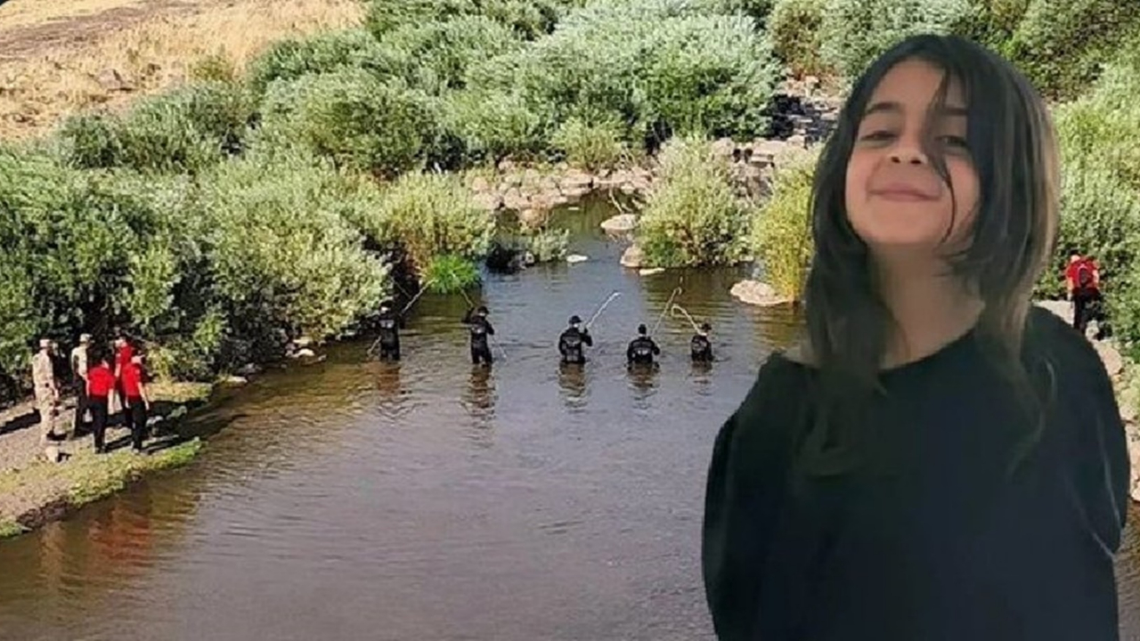 Narin Güran cinayetinde flaş gelişme: Sol avucunda saç ve kıl çıktı!