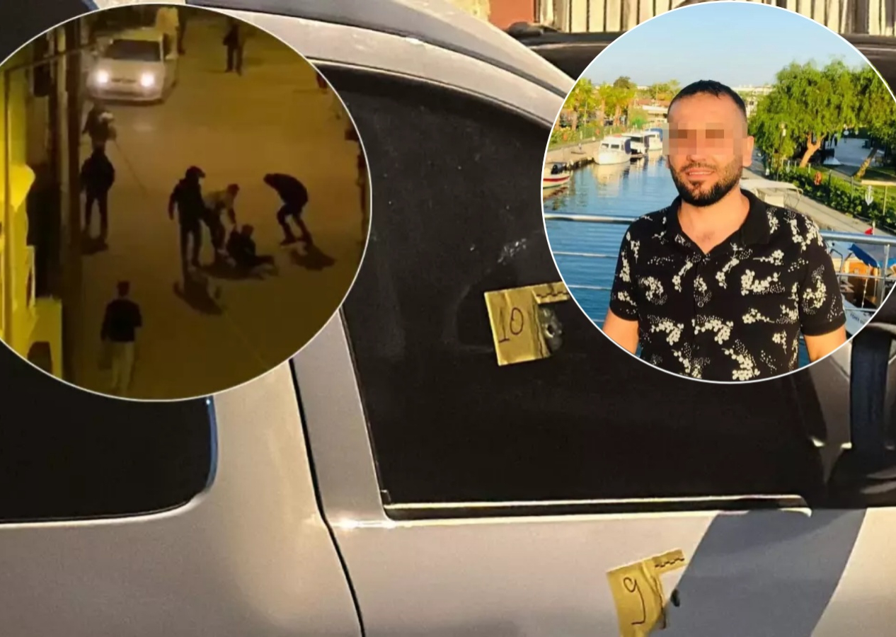 İzmir Seferihisar'da 2 polis memurunu ağır yaralayan saldırganın ilk ifadesi ortaya çıktı: Husumetlilerim zannettim!