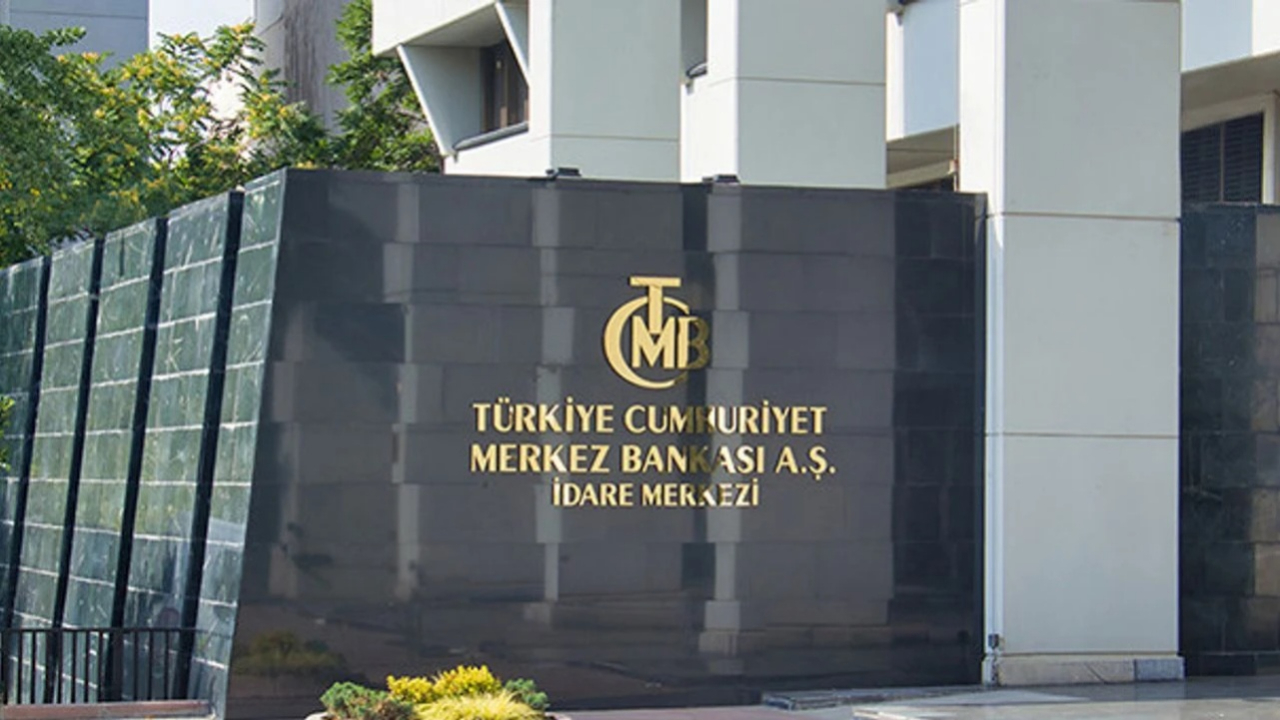 Merkez Bankası Aralık ayında faiz indirimi sinyali verdi