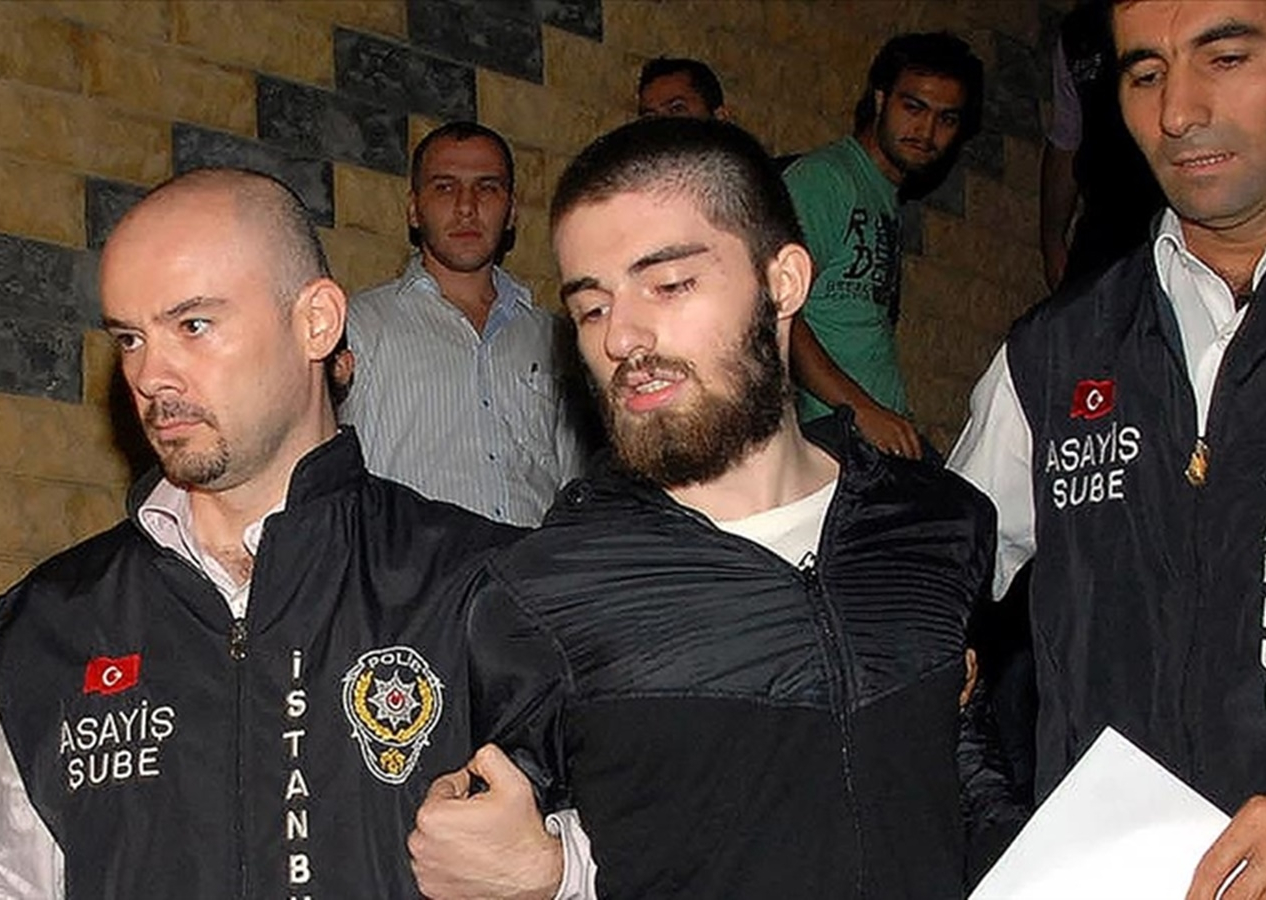 Cem Garipoğlu soruşturmasında takipsizlik kararı