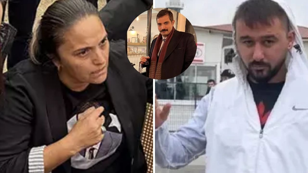 Sinan Ateş'in ablası Selma Ateş'e saldırı: Azmettirici Servet Bozkurt yakalandı
