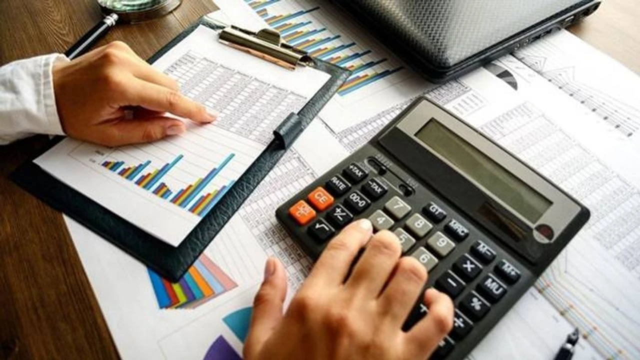 Finansal hizmetler güven endeksi kasım ayında 6 puan yükseldi