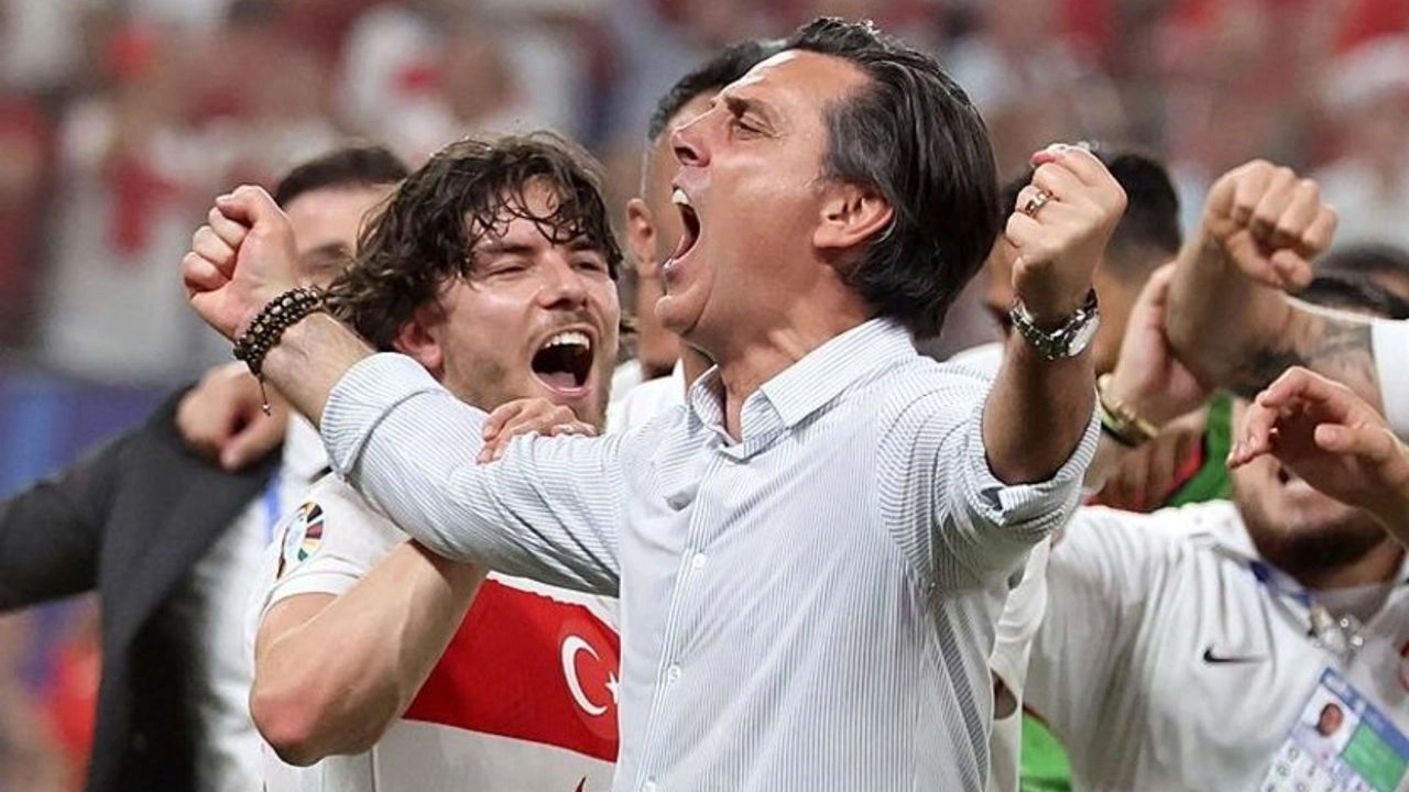 Vincenzo Montella Macaristan eşleşmesini değerlendirdi: "Bizim için rakip fark etmez"