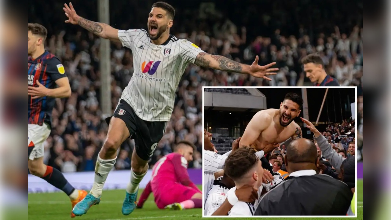 Fenerbahçe son dakika transferi: Yeni gündem Sırp golcü Mitrovic