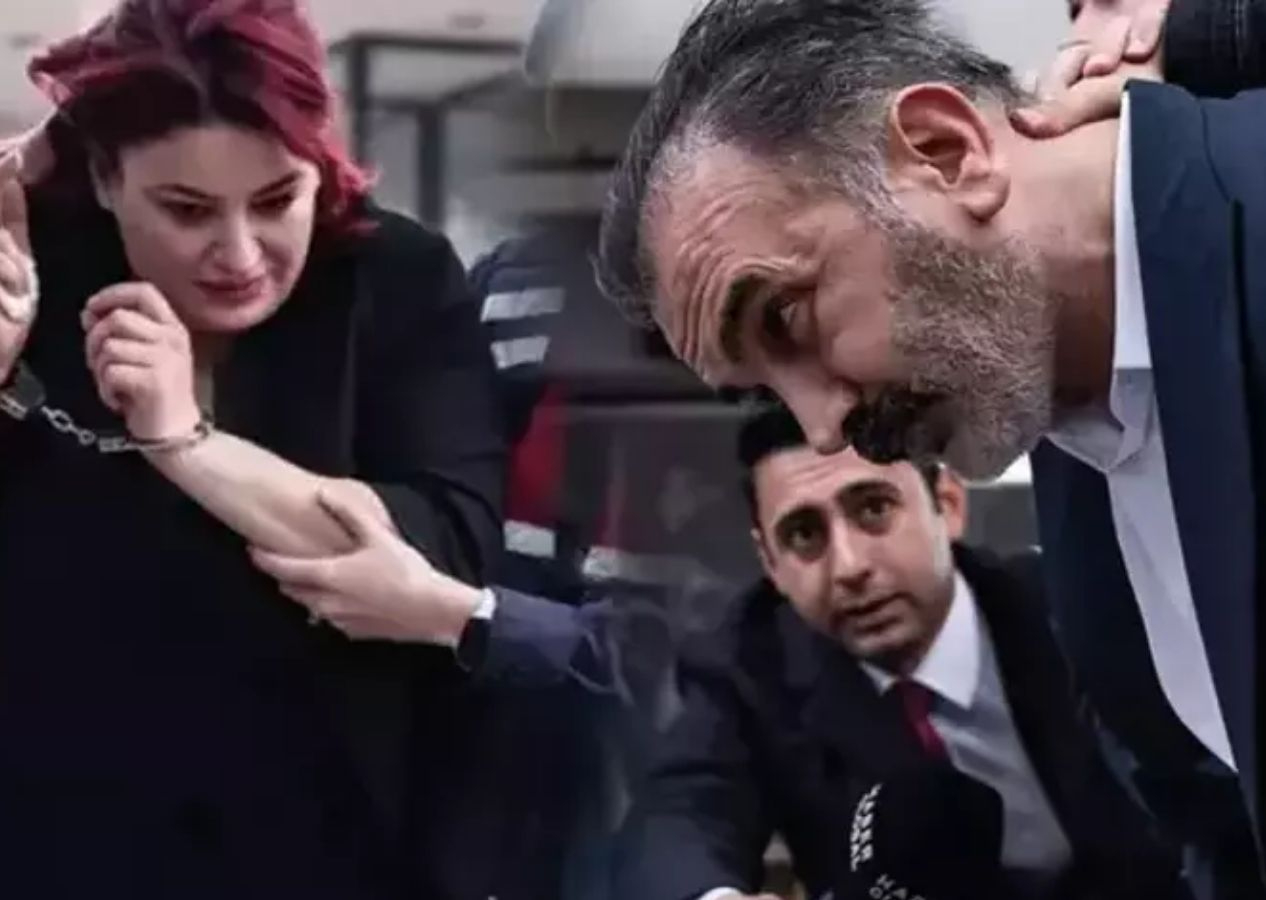 'Yenidoğan Çetesi' davası: Doktor Gönen savunma yaptı