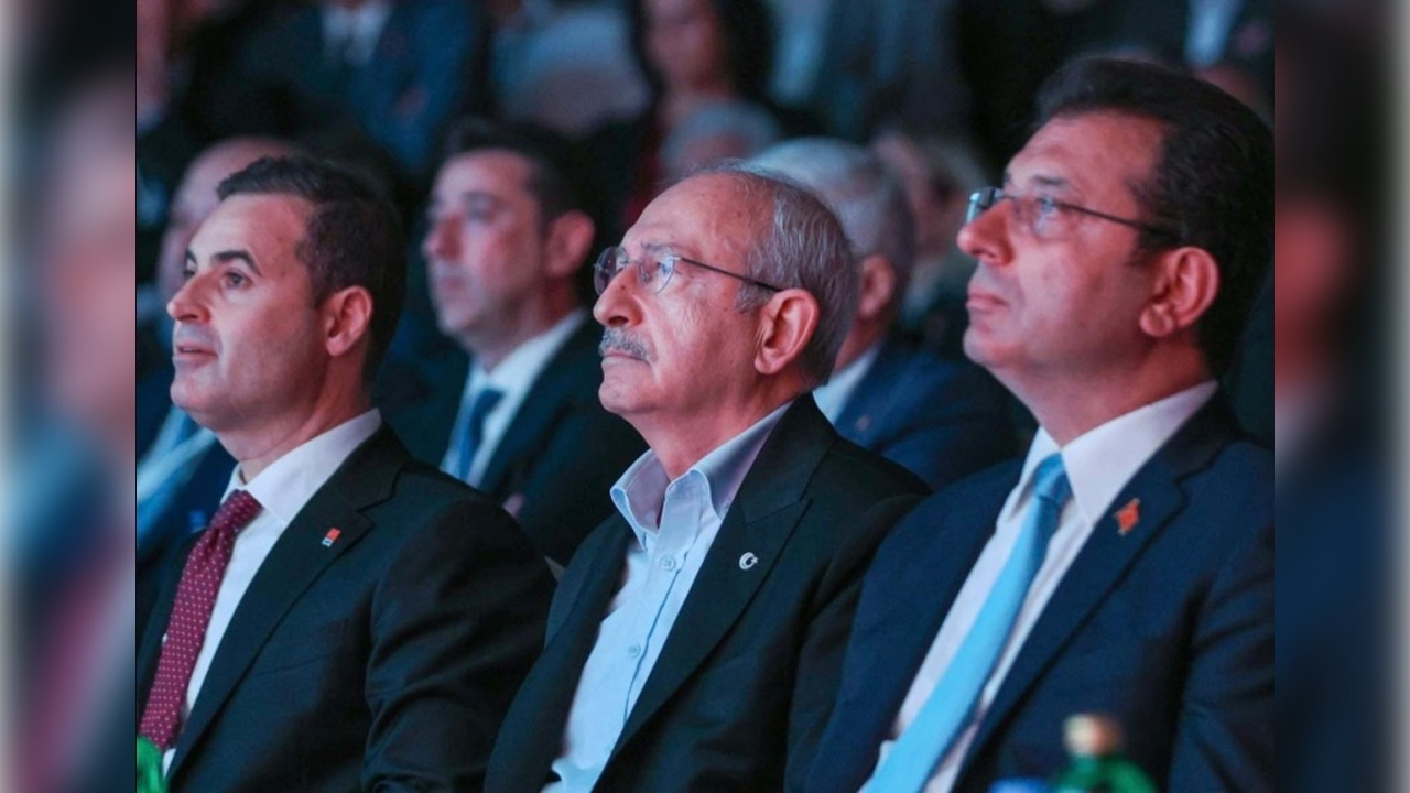 Böyle tesadüf filmlerde olur! Kılıçdaroğlu İmamoğlu'nun bu 'yanlışını' unutmaz