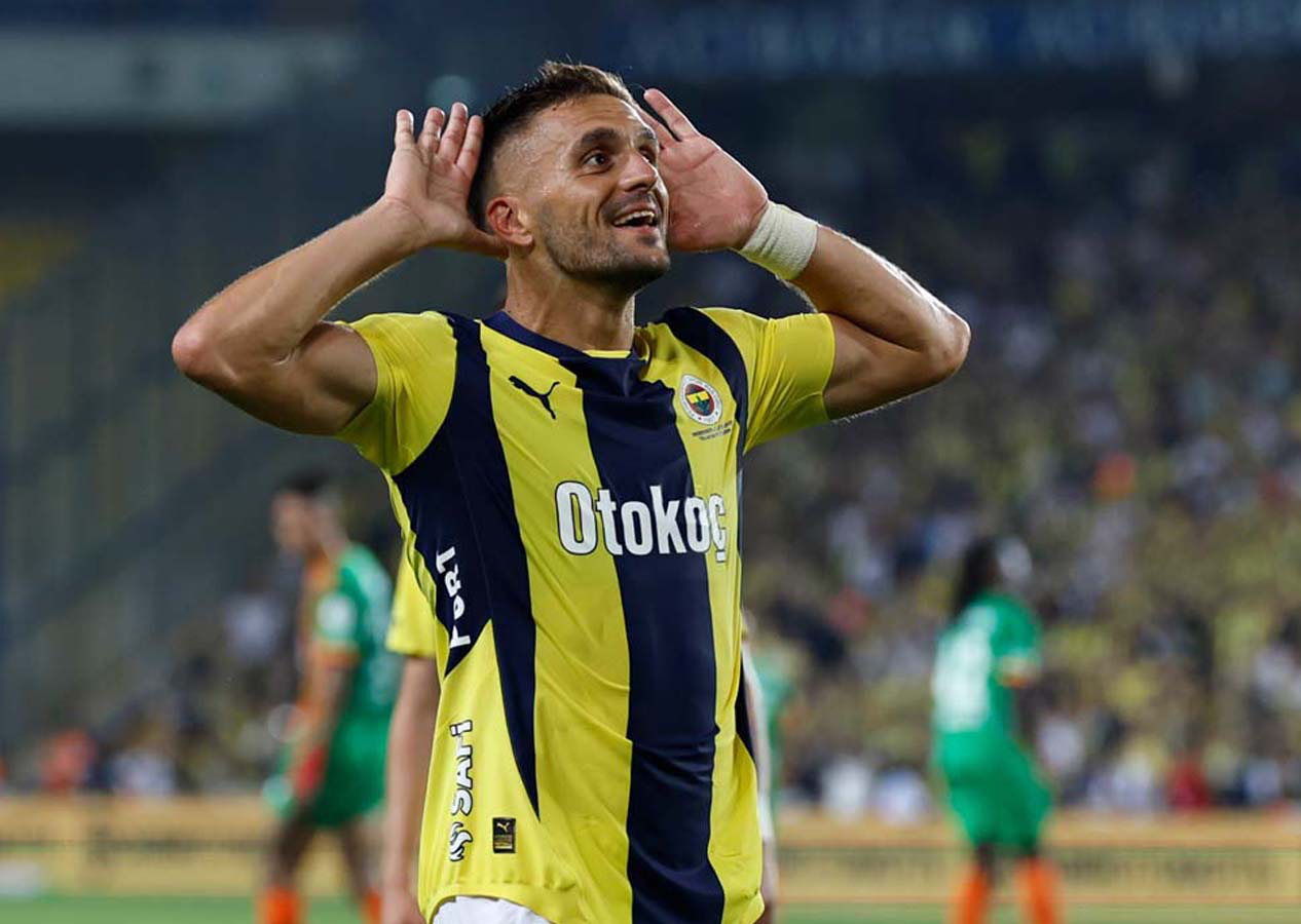 Dusan Tadic kararını verdi! Fenerbahçelilerin gözü bu haberdeydi: Yıllık 10 milyon euroluk teklifi reddetti