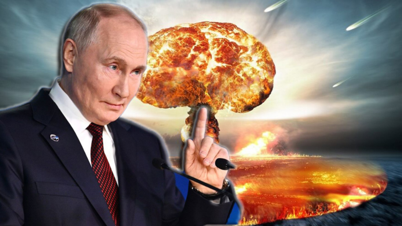 Putin'in nükleer hamlesi sonrası NATO harekete geçti! Olağanüstü toplanacak...