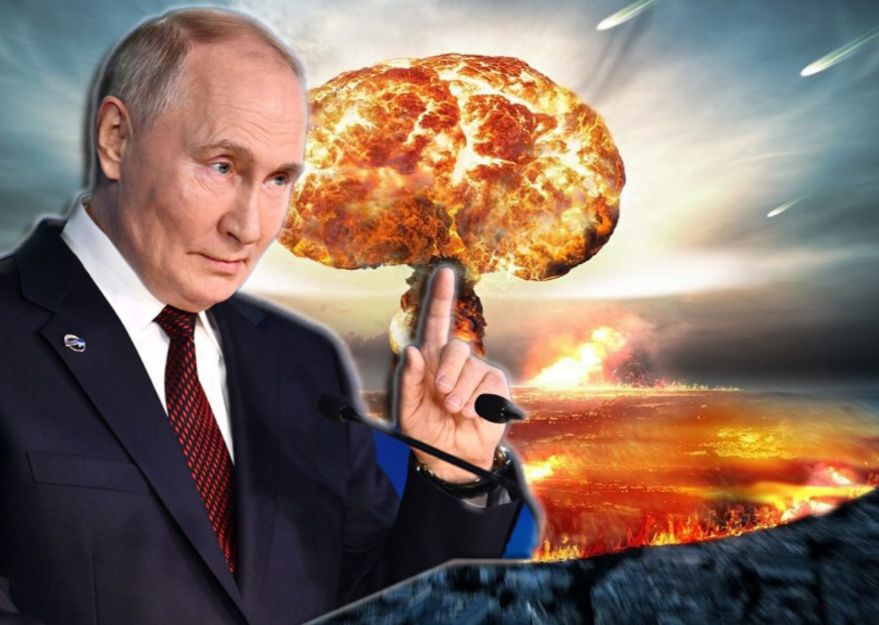 Putin'in nükleer hamlesi sonrası NATO harekete geçti! Olağanüstü toplanacak...