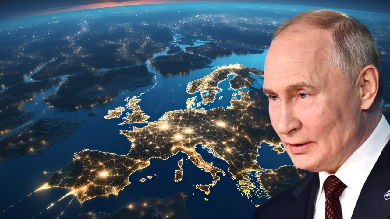 Dünya savaşı sinyalleri! Putin'den tehdit: Yeni silah sistemleri Avrupa'yı vurabilir!