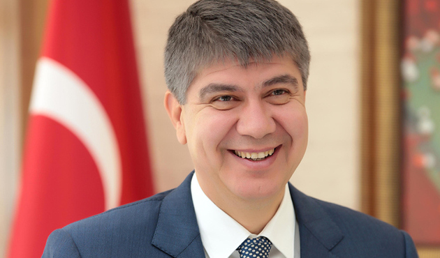 Menderes Türel'in sinemacılara cevap mektubu yazdığı ortaya çıktı!