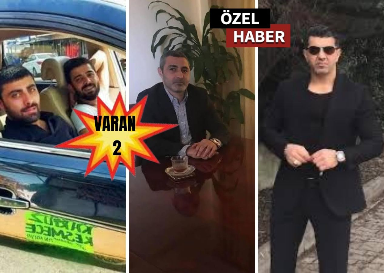 İnanılmaz itiraflar sürüyor: “Birileri bu dosya aydınlığa kavuşsun istemiyor gibi”