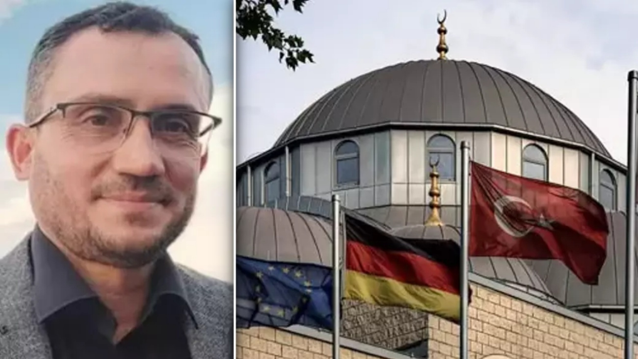 Almanya'da kaybolan Kütahyalı imamdan acı haber: Cesedi Hollanda'da bulundu...