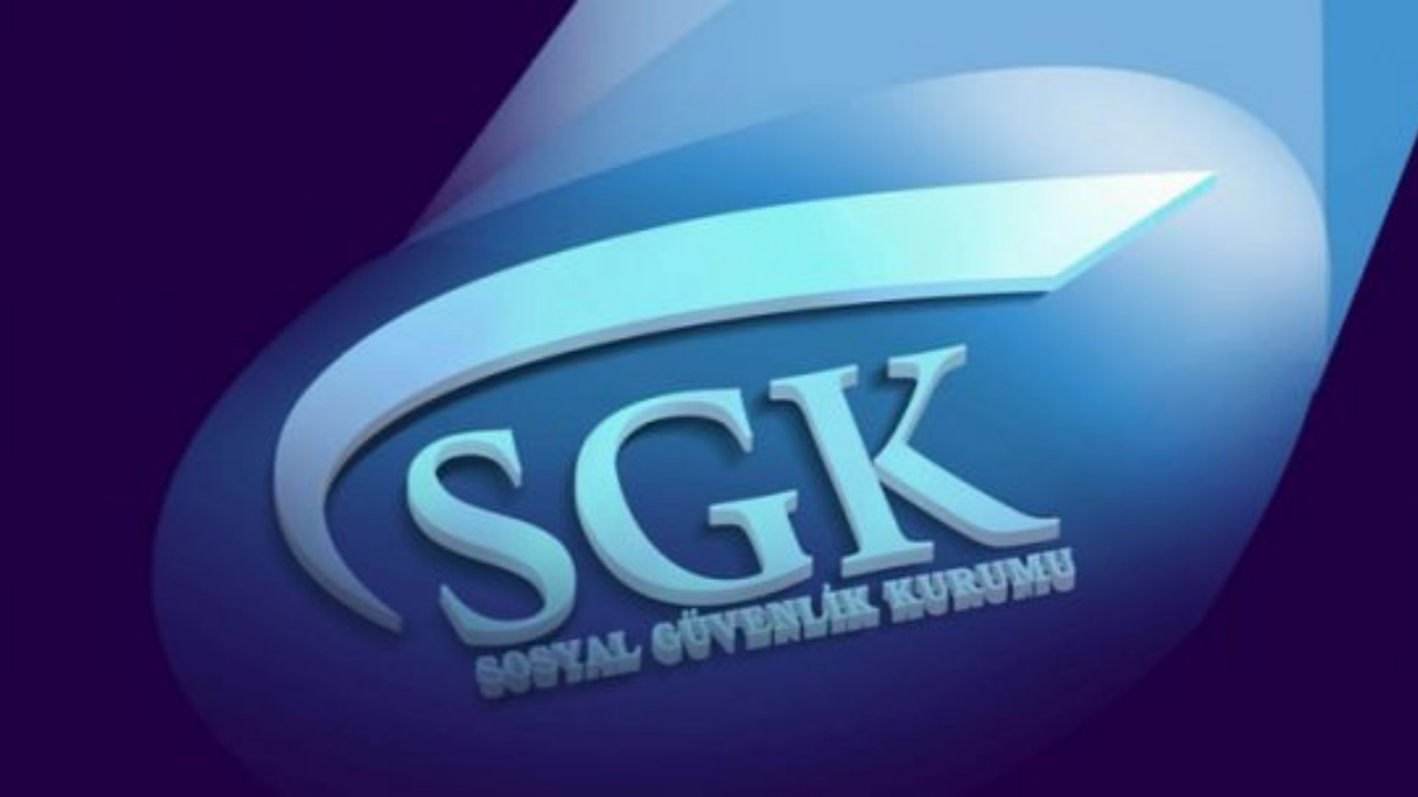 GSS borcu olanlar dikkat! Sevindiren haber geldi! Yılbaşında affediliyor