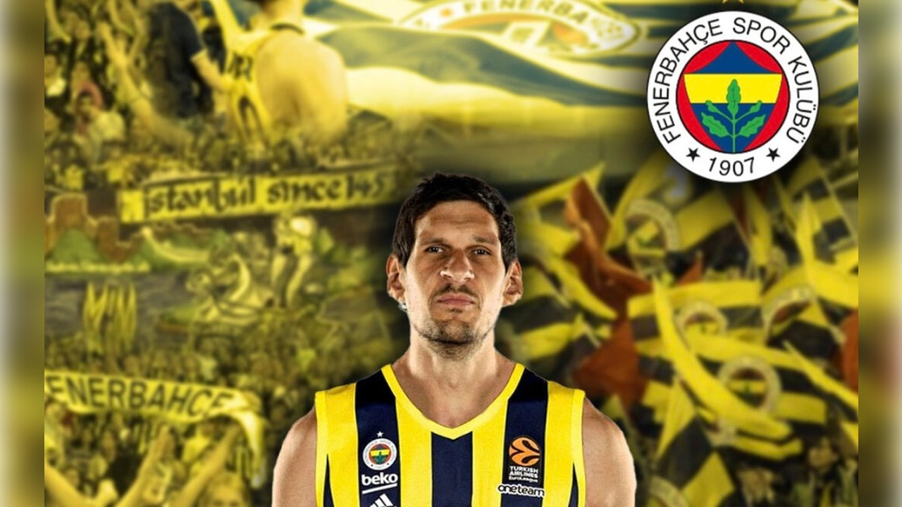Fenerbahçe Beko son dakika transferleri: Onuralp, Marjanovic ve daha fazlası