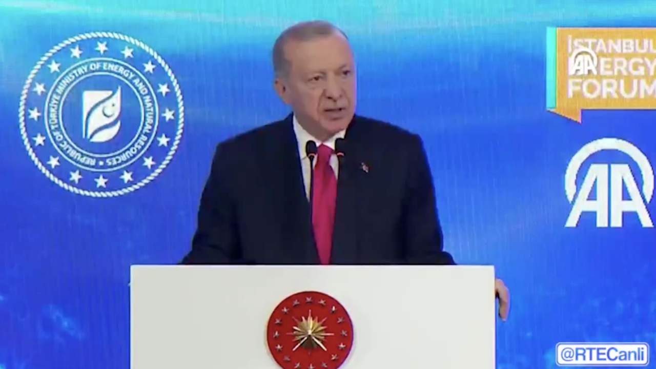 Erdoğan'dan Meclis'teki barbarlığa tepki! "CHP kantin solculuğundan kurtulmalı"