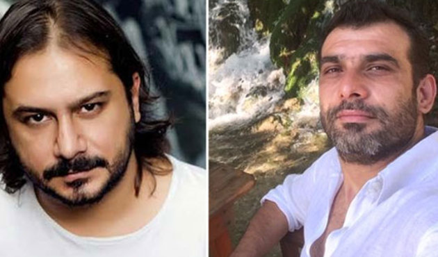 Emrah Serbes'in suçunu üstlenen Kenan Doğru serbest bırakıldı !!!