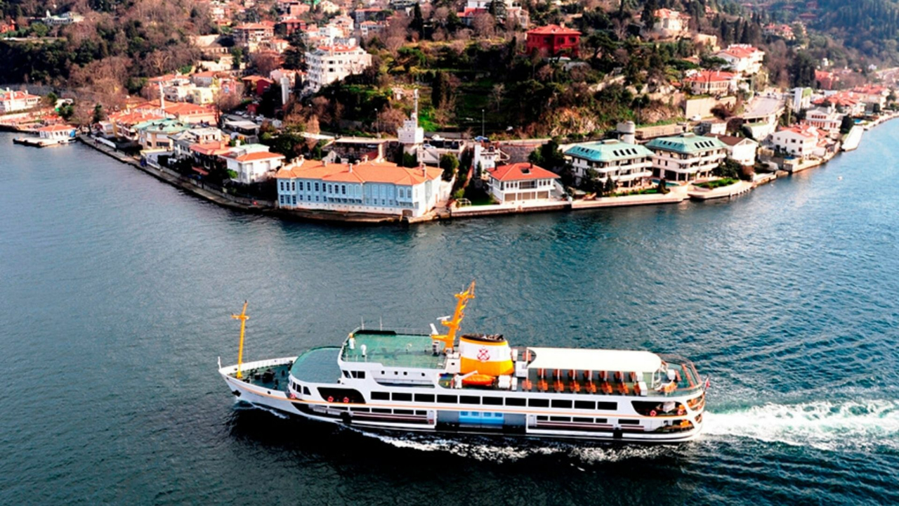 Olumsuz hava koşulları nedeniyle BUDO'nun 8 seferi iptal edildi...