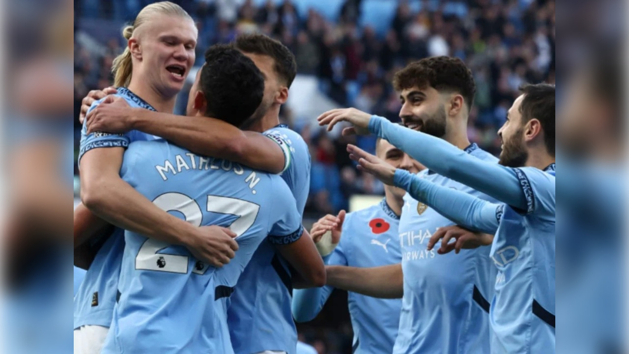 Manchester City - Tottenham maç özeti izle 0-4 geniş özet videosu izle