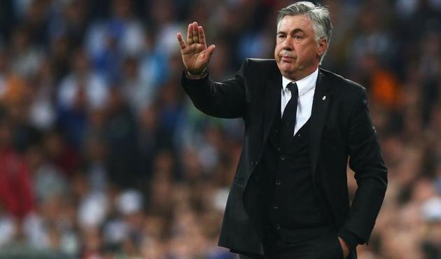 Bayern Münih, Carlo Ancelotti'yle yollarını ayırdı