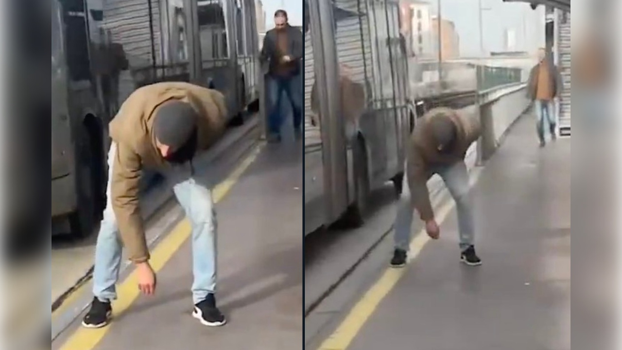 İstanbul’un yeni tehlikesi! Fentanil etkisindeki zombiler