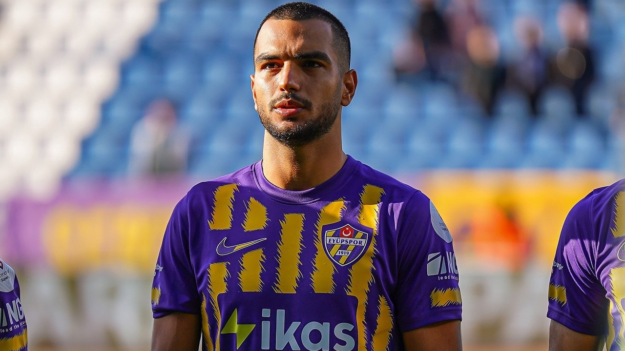 Eyüpspor'a Galatasaray maçı öncesi kötü haber! İki oyuncu cezalı duruma düştü