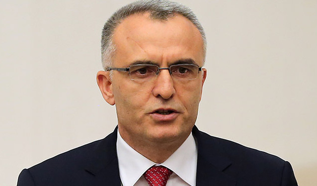 Maliye Bakanı Ağbal'dan MTV zammı ile ilgili kritik açıklama! "Bana kızıyorlar ya..."