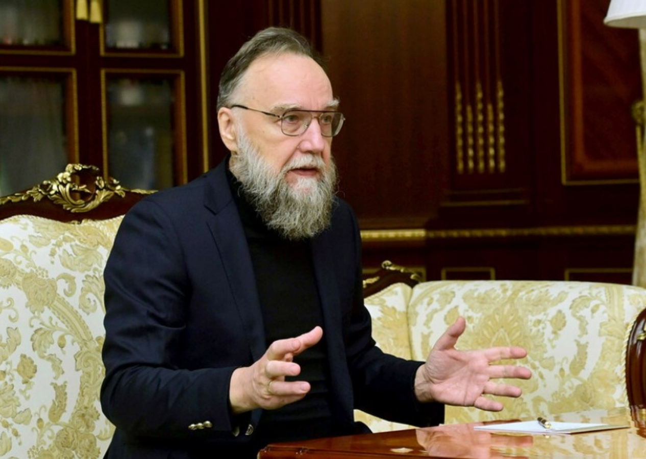 Rus stratejistten Türkiye’yle ilgili çarpıcı sözler: Türkiye Batı'nın parçası değil, bağımsız devlet