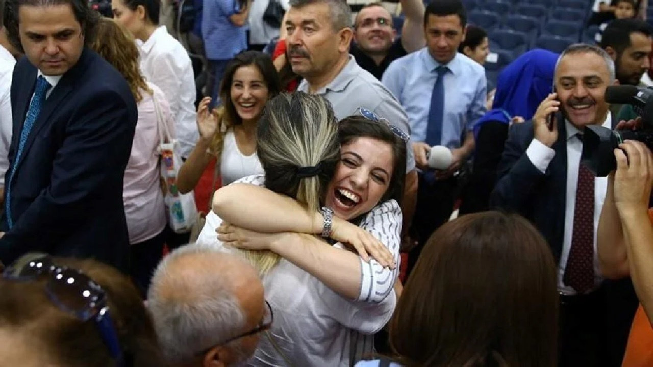Öğretmen atama tercih sonuçları 2024! İşte sözleşmeli öğretmenlik atama sorgulama ekranı