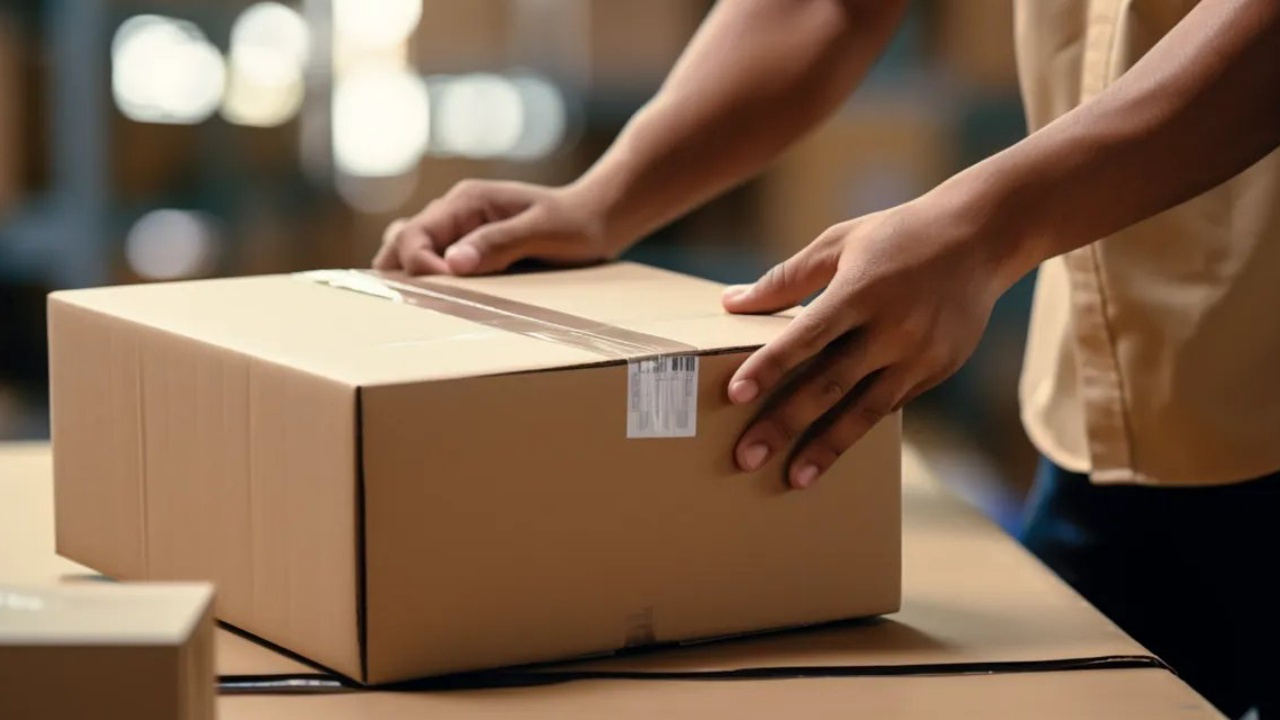 Ticaret Bakanlığı'ndan hızlı kargo dolandırıcılığı uyarısı