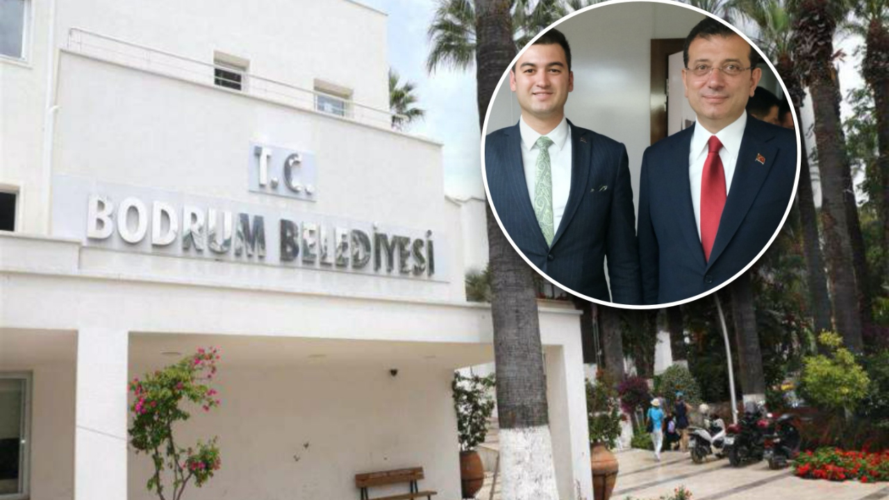 İşçinin onuruyla oynadılar! CHP'li Bodrum Belediyesi'nde skandal mobbing: Tuvalet temizlemek için görevlendirildi...