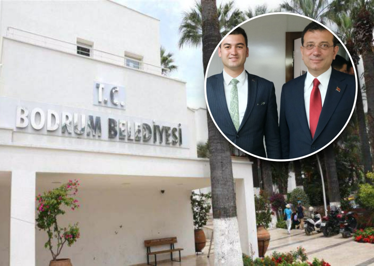 İşçinin onuruyla oynadılar! CHP'li Bodrum Belediyesi'nde skandal mobbing: Tuvalet temizlemek için görevlendirildi...
