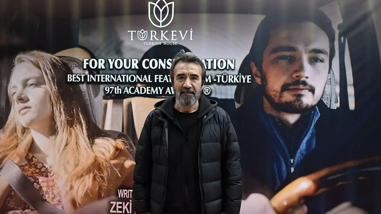 Oscar adayı "Hayat" filmi New York'ta büyük beğeni topladı!
