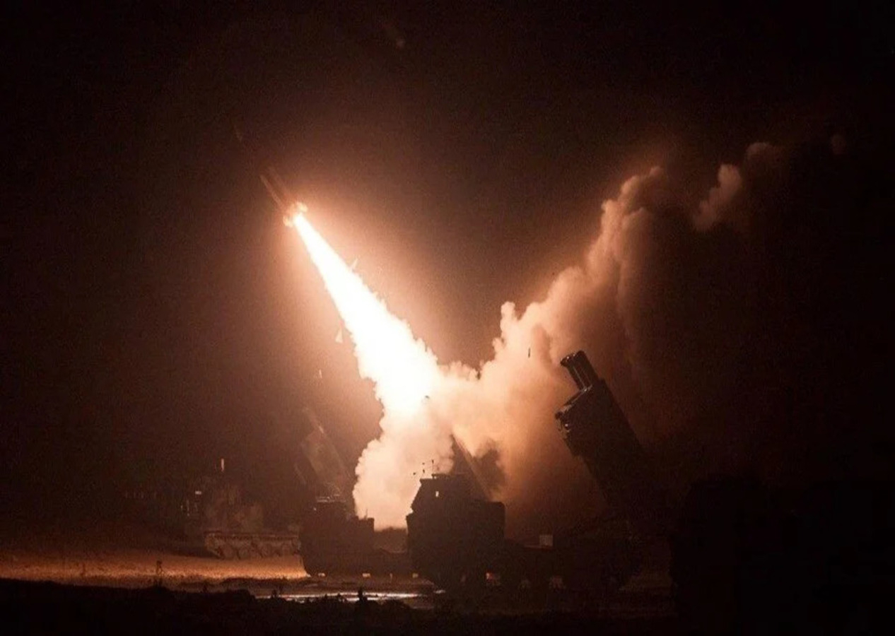 3. Dünya Savaşı kapıda: Ukrayna füzelerimizi Rusya'ya karşı kullanabilir!