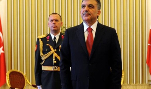 Abdullah Gül’ün eski yaverinin cezası belli oldu...