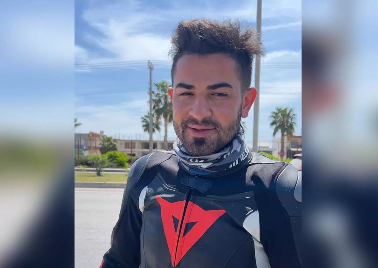 Kayıp olarak aranıyordu: O fenomen Mersin'de ölü bulundu!