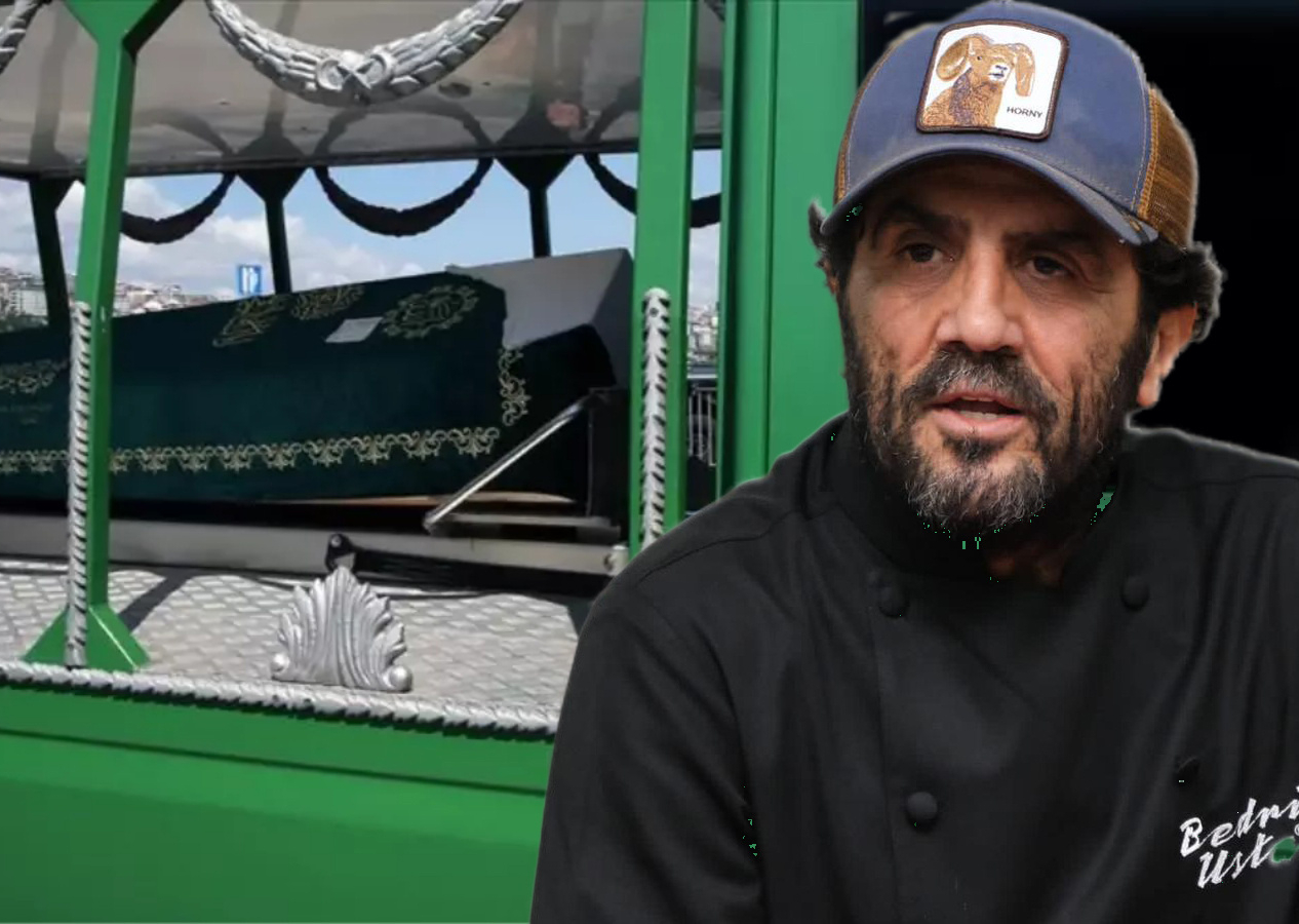 Ünlü kebapçı Bedri Usta'nın acı kaybı: 20'nci kattan düşen kardeşi feci şekilde can verdi...