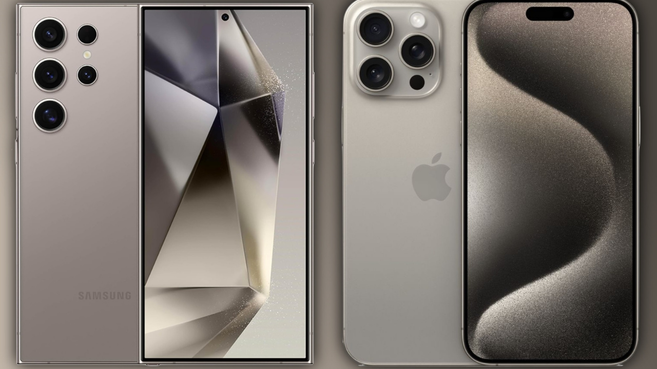 Arnavutluk Telefon Fiyatları 2025: iPhone 15, 14 ve Samsung Modelleri