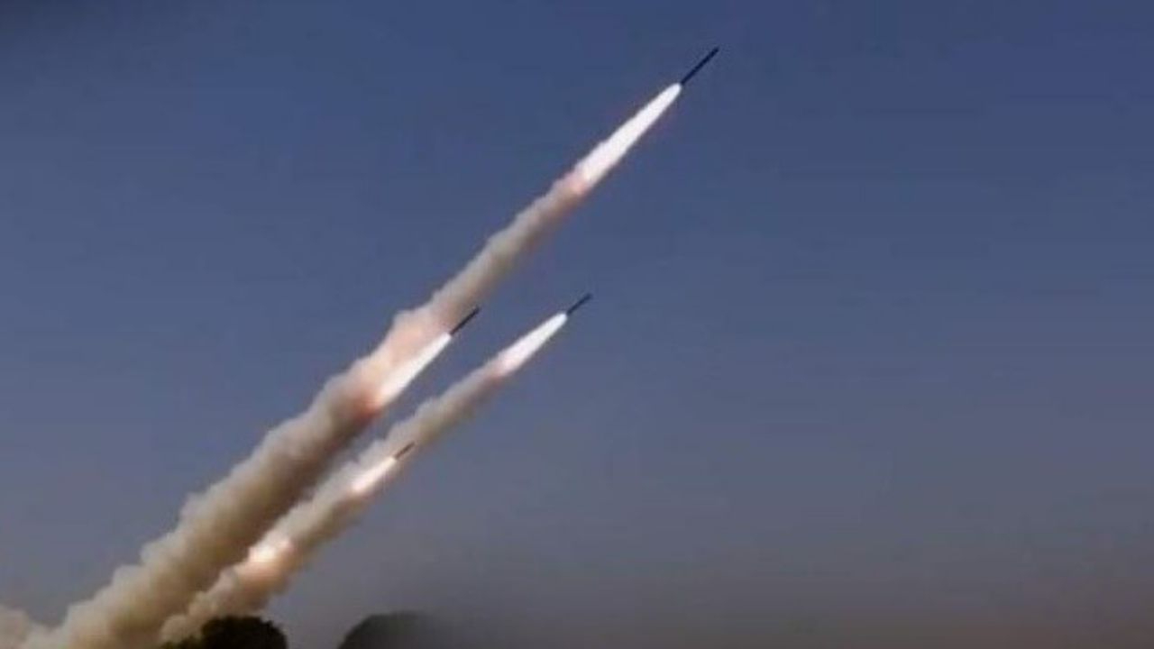 Hizbullah'tan İsrail'e misilleme! Onlarca füze fırlatıldı: 20 dakika detayı!