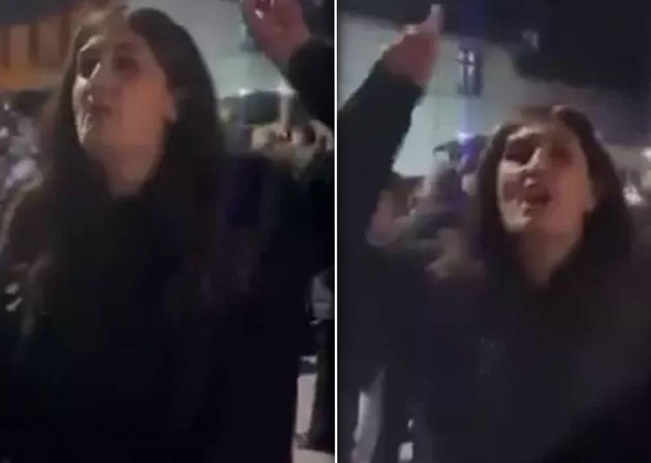 DEM'li Tunceli Belediyesi Eş Başkanı Birsen Orhan'dan skandal çağrı: Gelin savaşalım!
