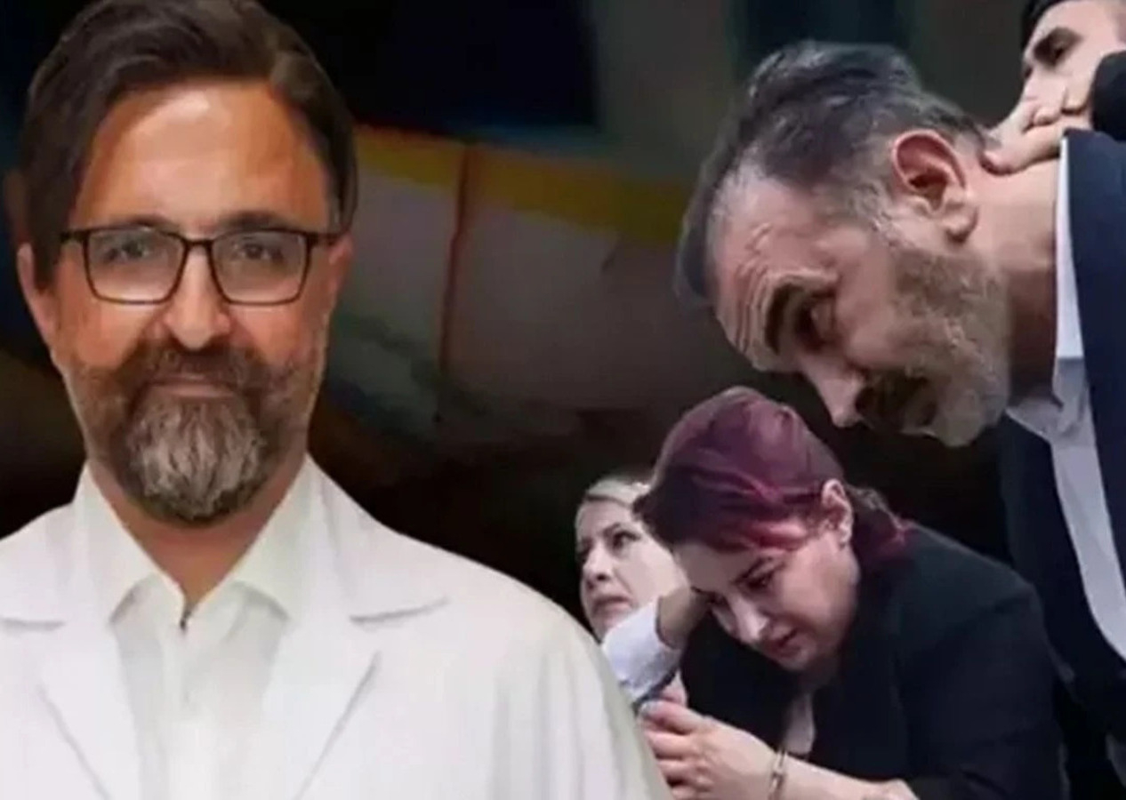 Yenidoğan Çetesi'nin yargılandığı davada ara karar açıklandı!