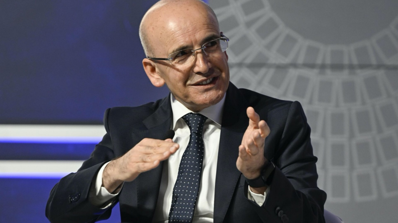 3 milyar lira tasarruf! Bakan Şimşek: Tasarruf odaklı kamu alım politikalarını sürdüreceğiz