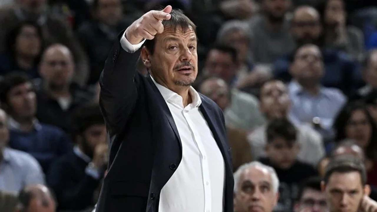 İşte Ergin Ataman'ın A Milli Takım karnesi