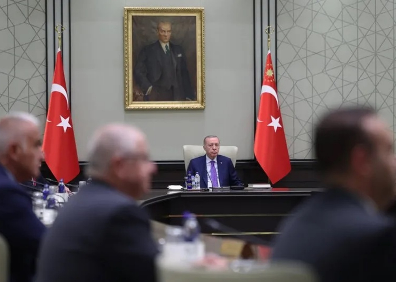 Kabine yarın toplanıyor! Masada asgari ücret, memur ve emekli zammı, kayyumlar var