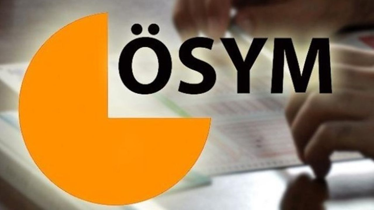 2025 YKS sonuçları ne zaman açıklanacak? TYT, AYT ve YDT sıralamaları için ÖSYM tarih verdi!