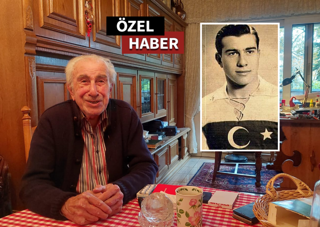 Türkler dehşetle karşıladı! Almanya’ya transfer olan ilk Milli futbolcu Coşkun Taş yakılacak