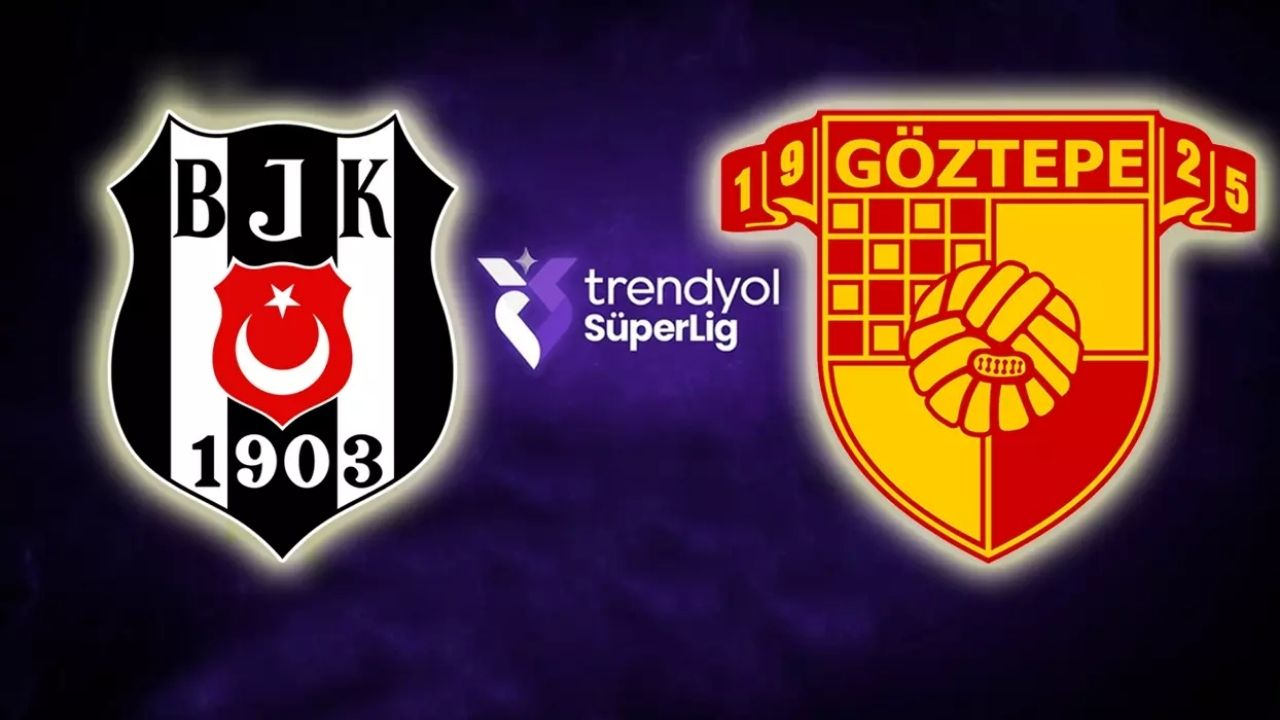 Beşiktaş 2-4 Göztepe maç özeti ve golleri izle Bein Sports özet