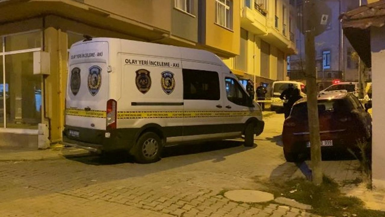 İstanbul'da korkunç olay! Seri cinayet dehşeti: Ailesini yok etti!